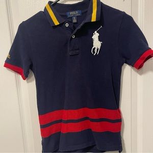 Polo Shirt